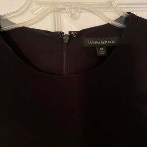 Banana republic shell top